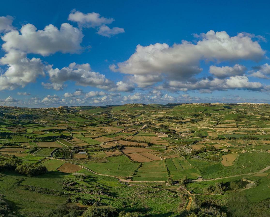 Willa Ghajn Damma Xagħra Zewnętrze zdjęcie