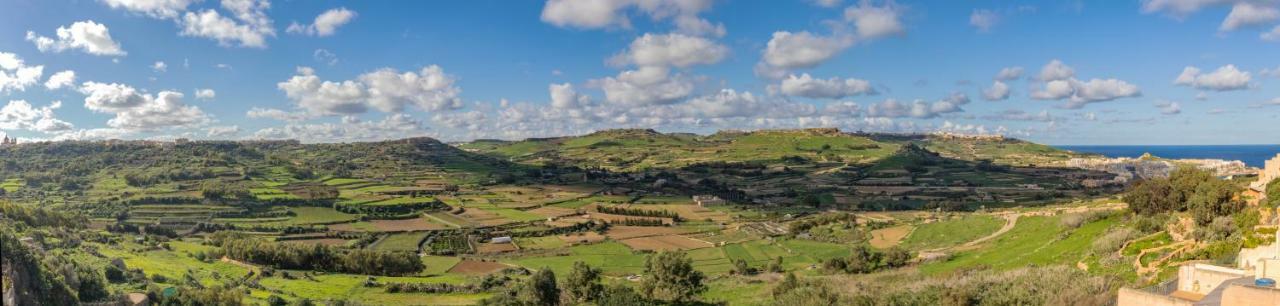 Willa Ghajn Damma Xagħra Zewnętrze zdjęcie