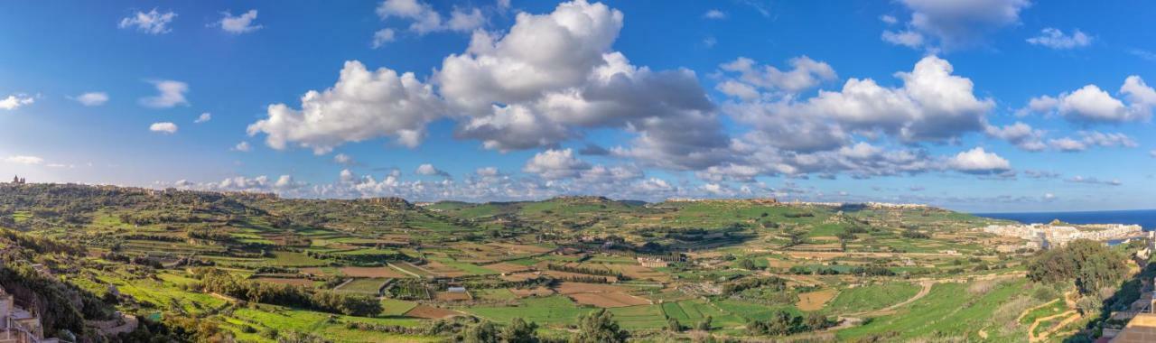 Willa Ghajn Damma Xagħra Zewnętrze zdjęcie